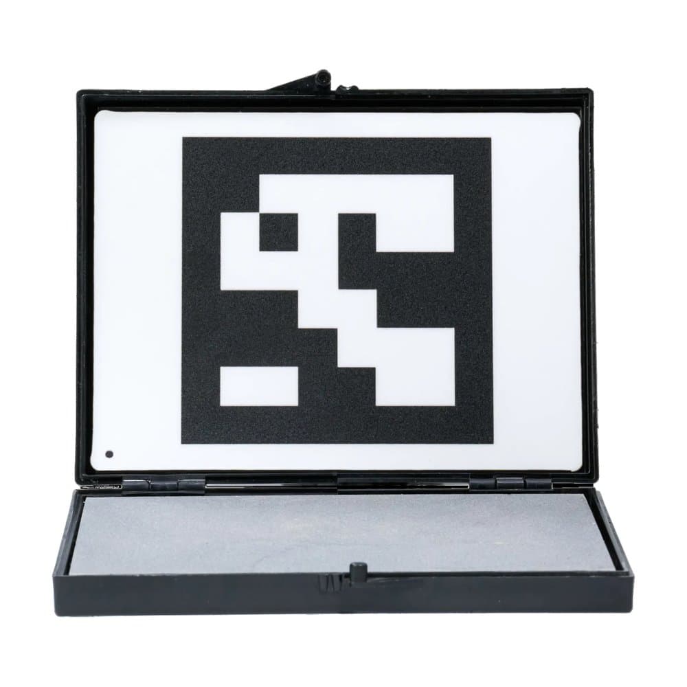 Sentera Calibrated Reflectance Panel